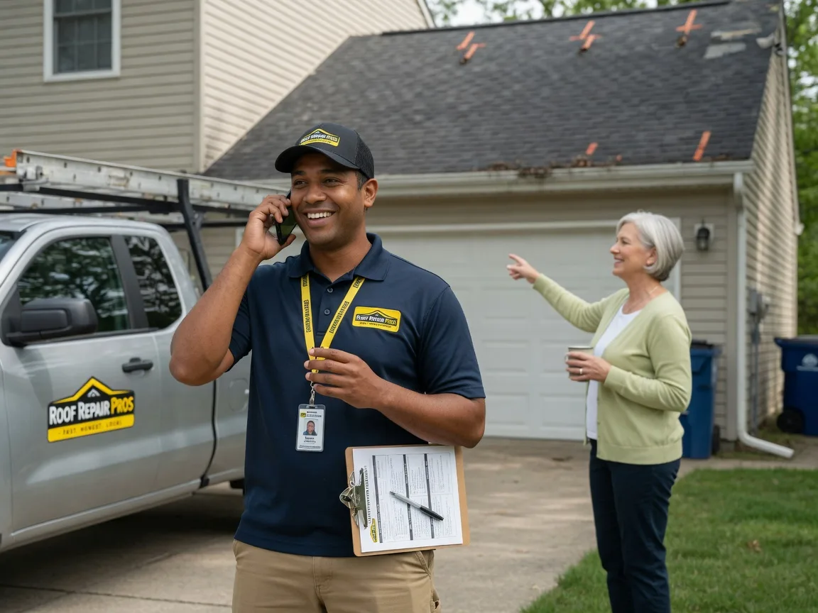 Roof Repair Maysville, OK FAQs
